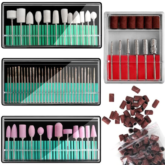 Фрезы 166 Diamond Felt Stone BEAUTYLUSHH
Фрезы 166 Diamond Felt Stone BEAUTYLUSHH