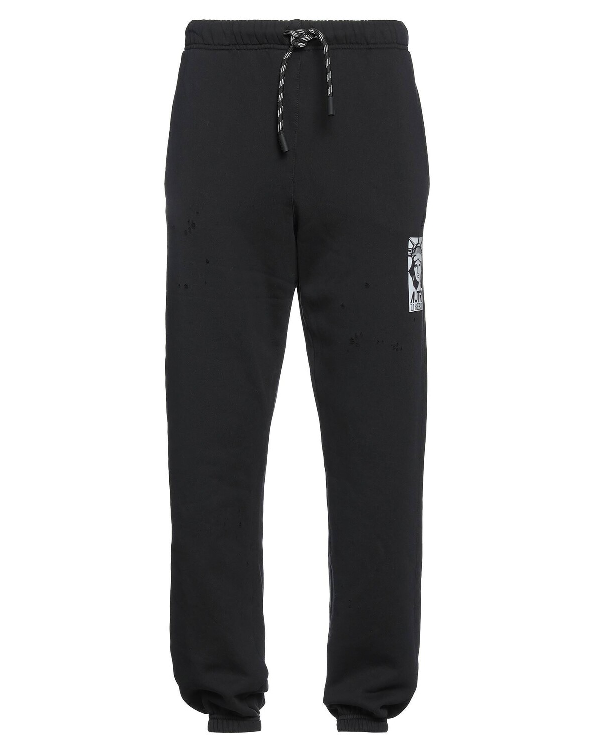 Брюки Autry, черный
Брюки Autry, черный
