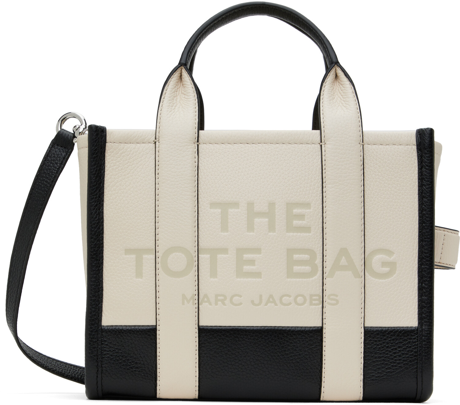 Сумка-тоут The Colorblock Small в цвете «The Colorblock Small» Marc Jacobs
Сумка-тоут The Colorblock Small в цвете «The Colorblock Small» Marc Jacobs