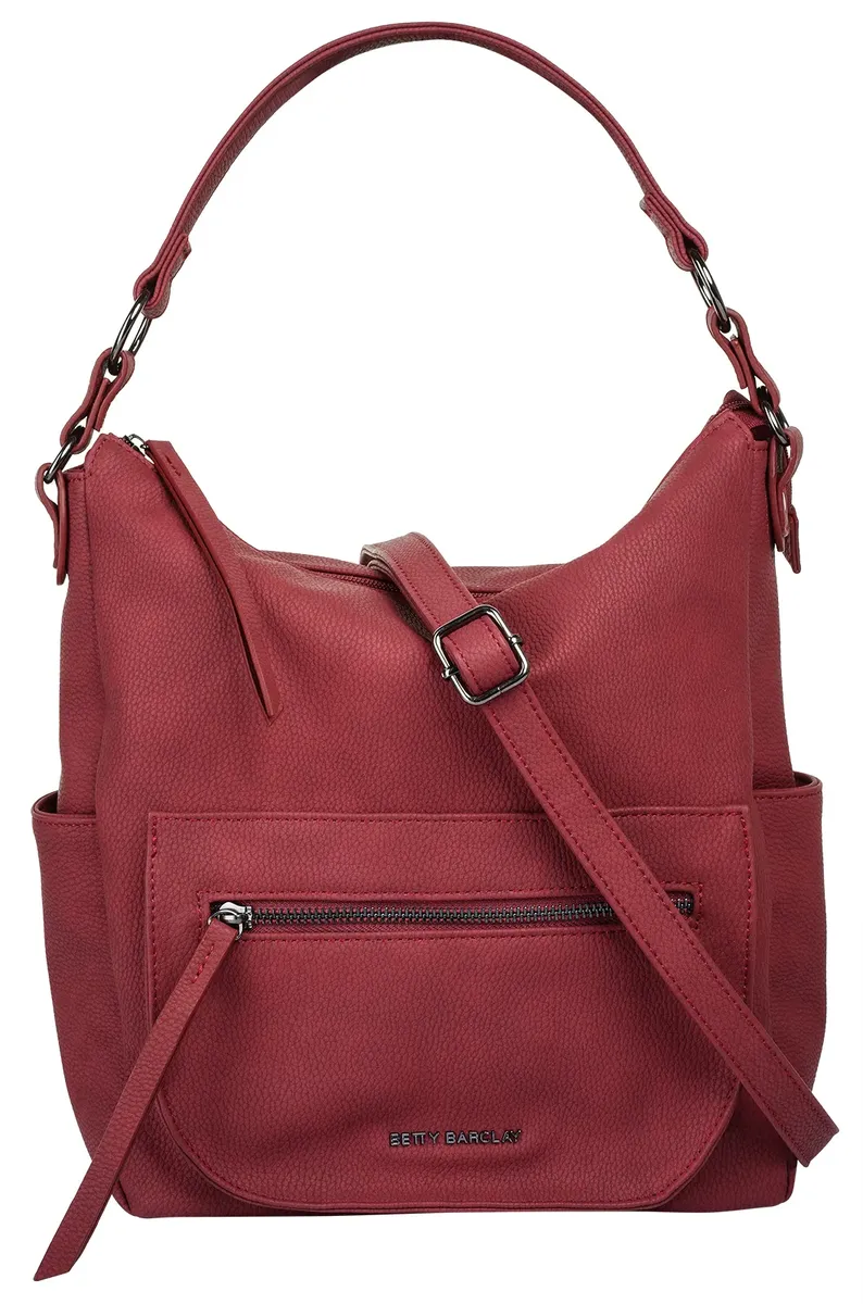 Сумка через плечо Betty Barclay, красный
Сумка через плечо Betty Barclay, красный