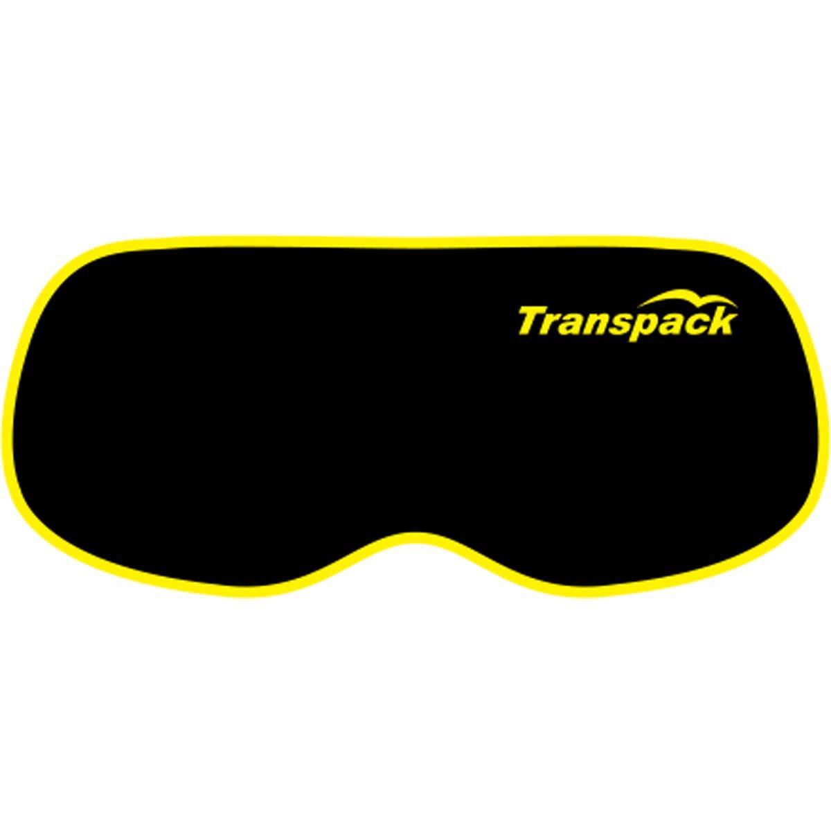 Чехол для маски Transpack, Yellow
Чехол для маски Transpack, Yellow