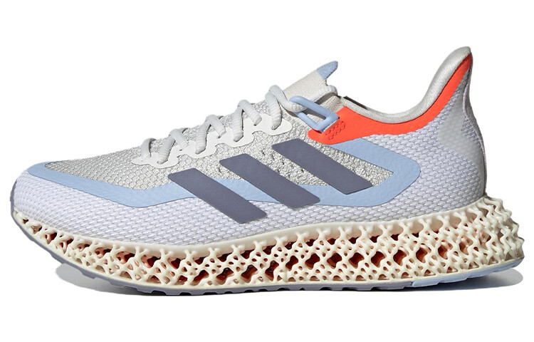 Кроссовки adidas Women's 4DFWD 2 'Silver Violet Blue Dawn'
Кроссовки adidas Women's 4DFWD 2 'Silver Violet Blue Dawn'
