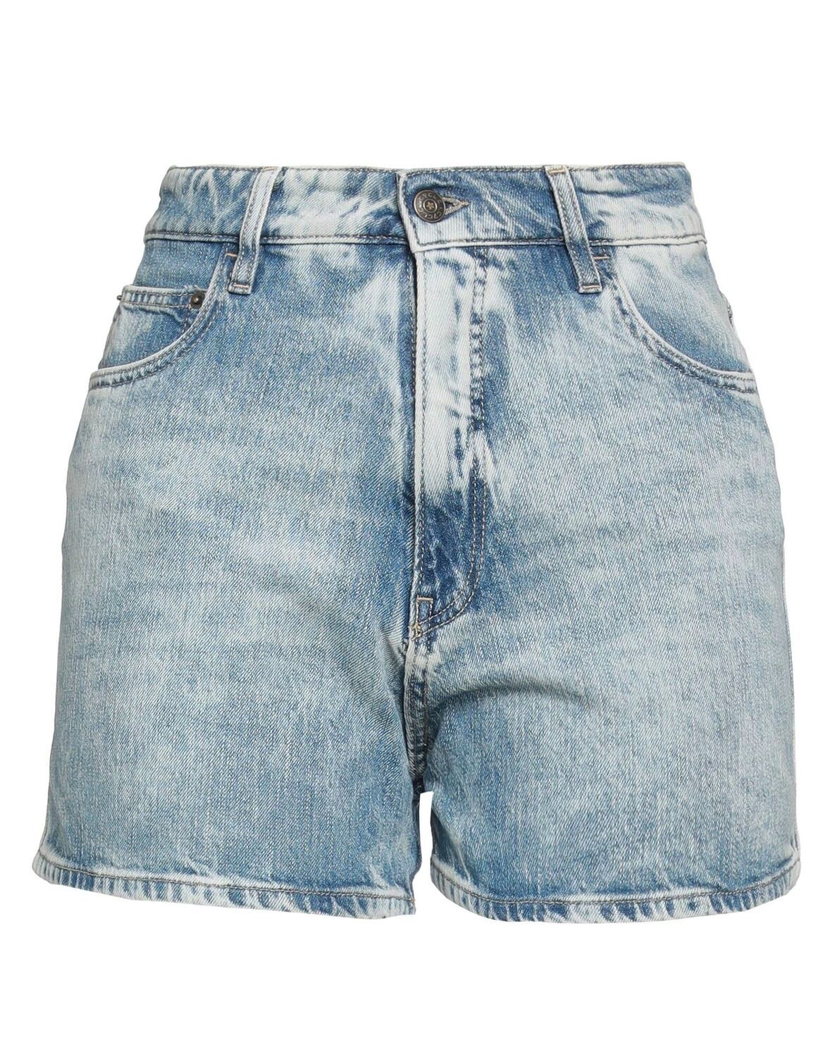 Джинсовые шорты Cycle, синий
Джинсовые шорты Cycle, синий