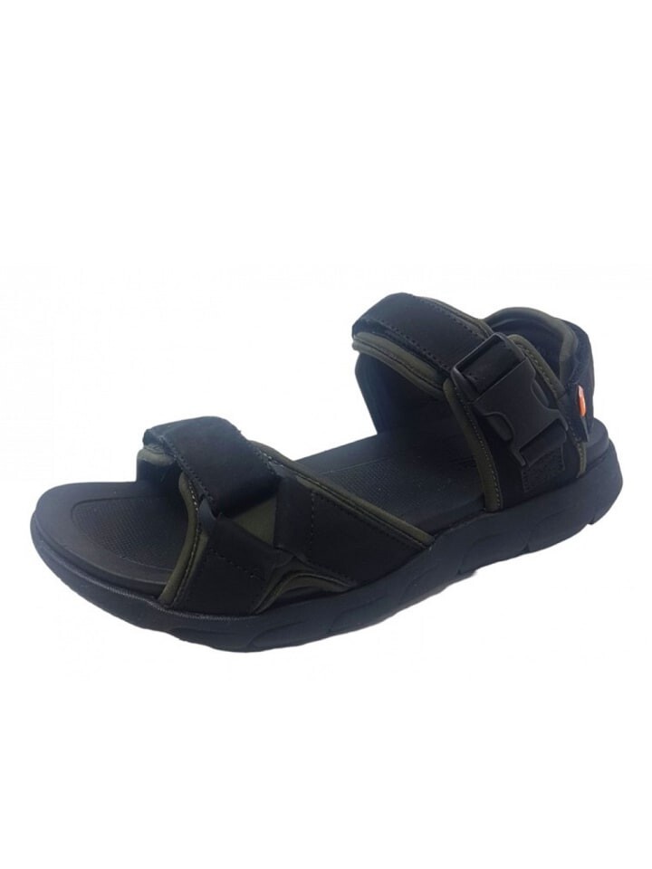 Сандалии rieker Sandale Evolution, черный 
Сандалии rieker Sandale Evolution, черный