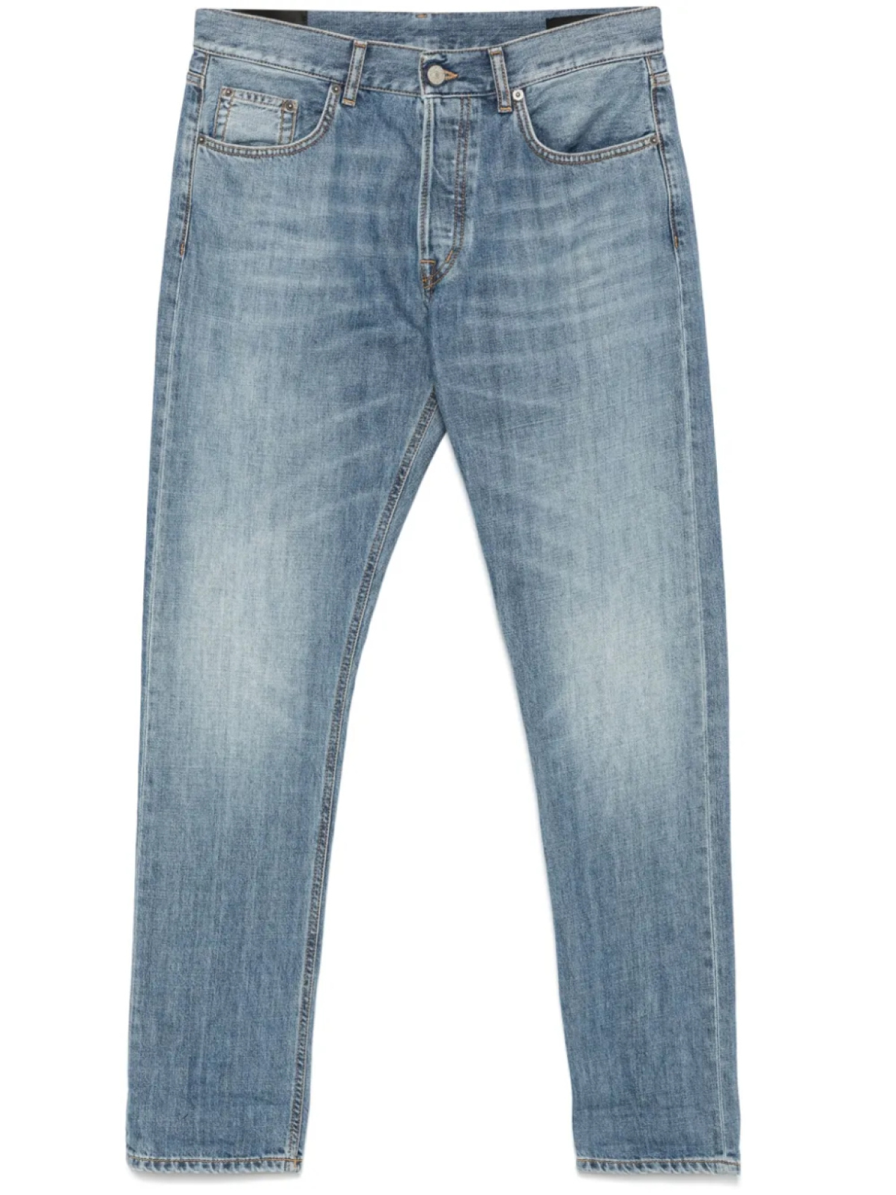 DONDUP джинсы Bray, синий
DONDUP джинсы Bray, синий