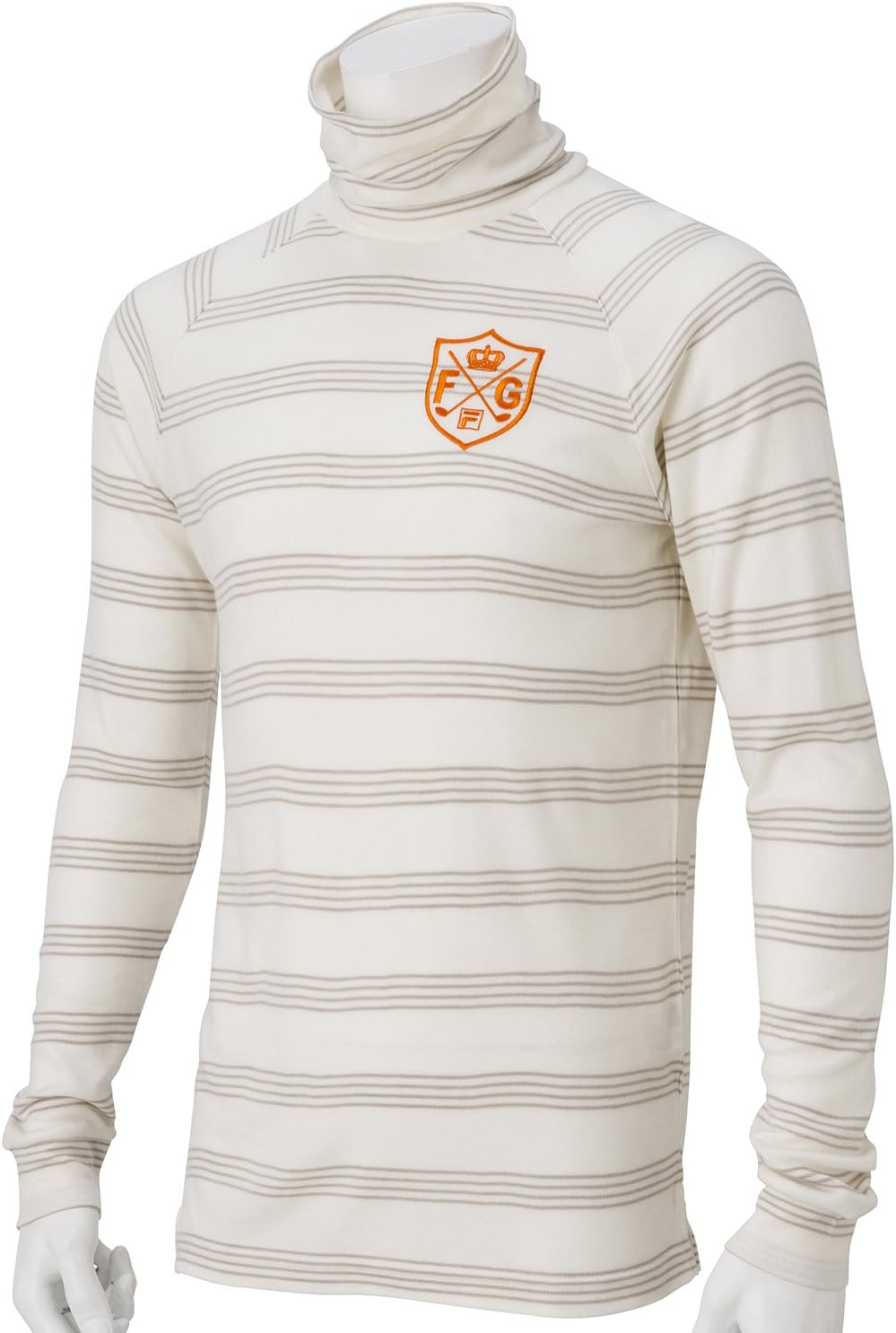 Мужская рубашка для гольфа Fila 784520, светло-бежевый
Мужская рубашка для гольфа Fila 784520, светло-бежевый