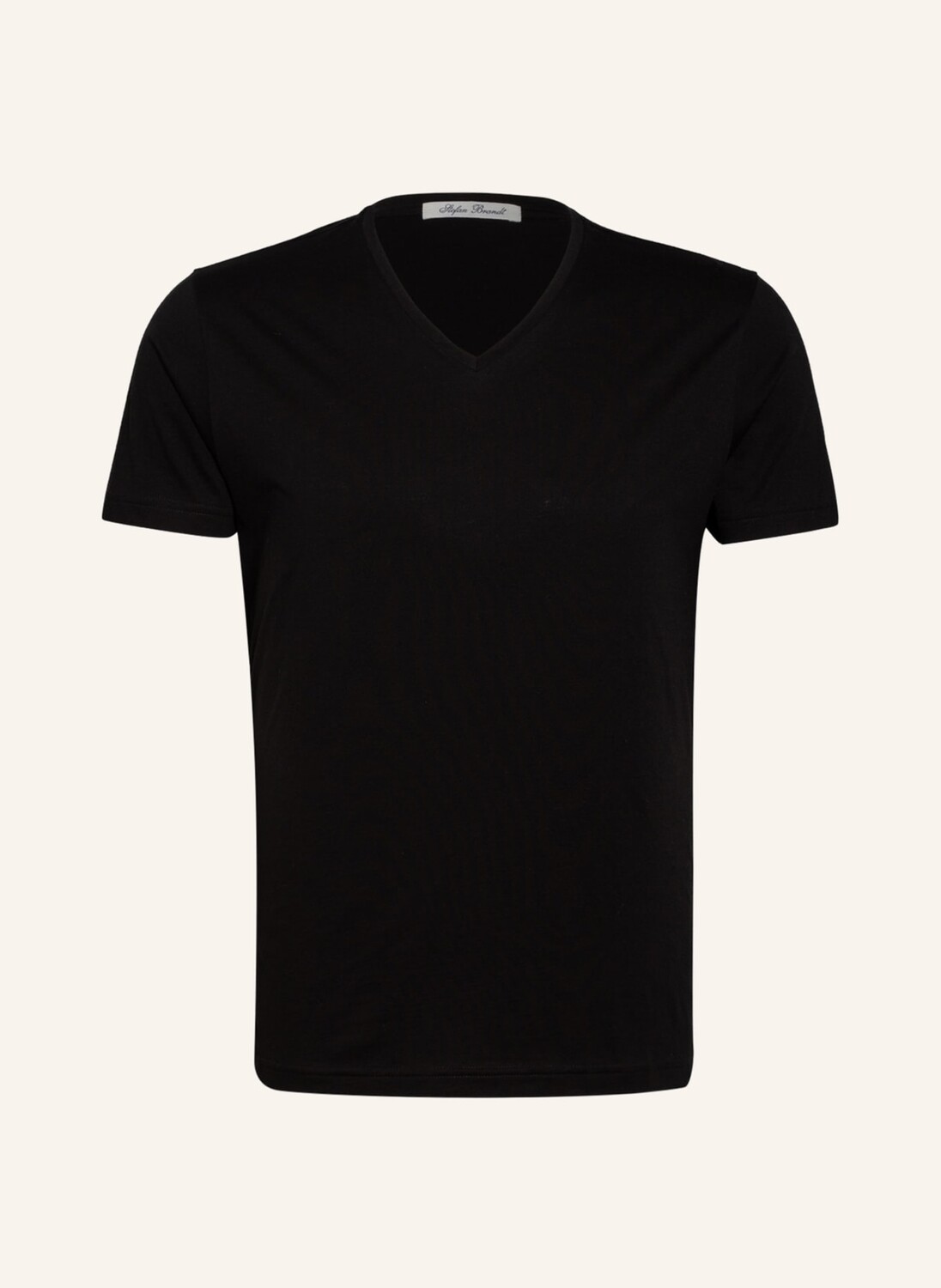 Футболка Stefan Brandt ARTUR, черный
Футболка Stefan Brandt ARTUR, черный