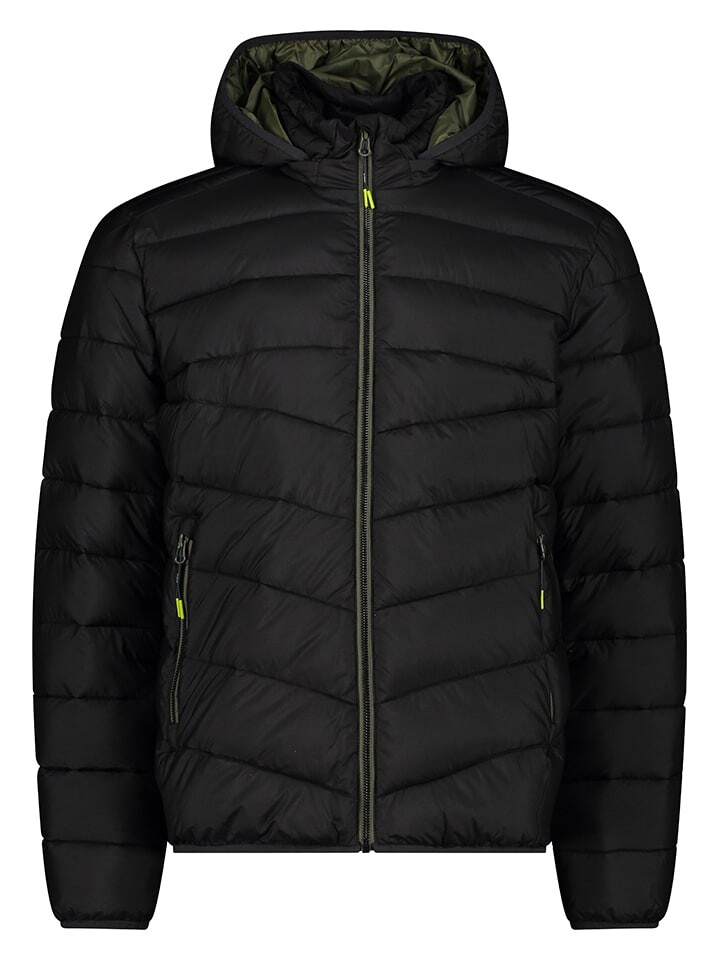 Куртка CMP, черный
Куртка CMP, черный