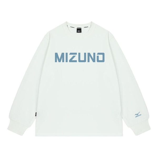 Футболка casual long sleeve t-shirt 'white' Mizuno, белый
Футболка casual long sleeve t-shirt 'white' Mizuno, белый