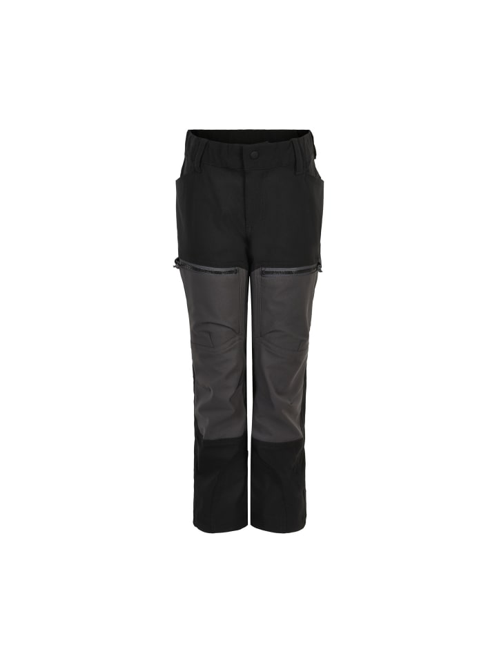 Тканевые брюки Color Kids, черный
Тканевые брюки Color Kids, черный