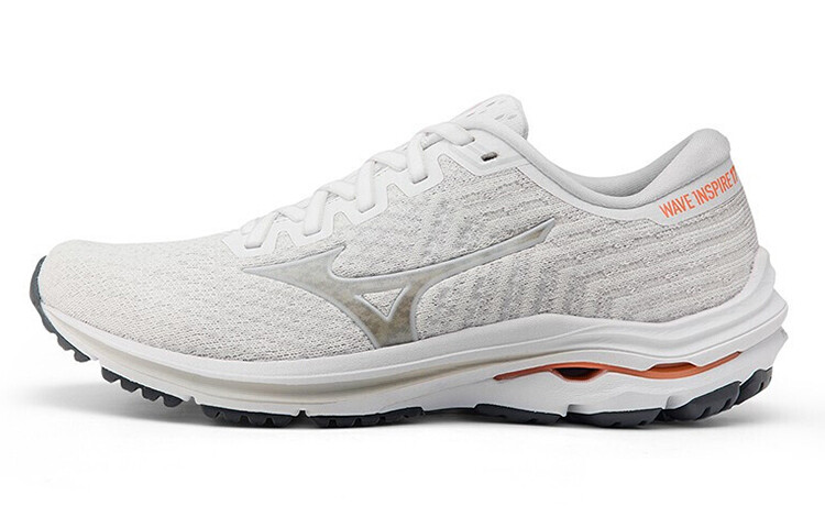 Кроссовки Inspire Running Unisex Low-top White Mizuno
Кроссовки Inspire Running Unisex Low-top White Mizuno