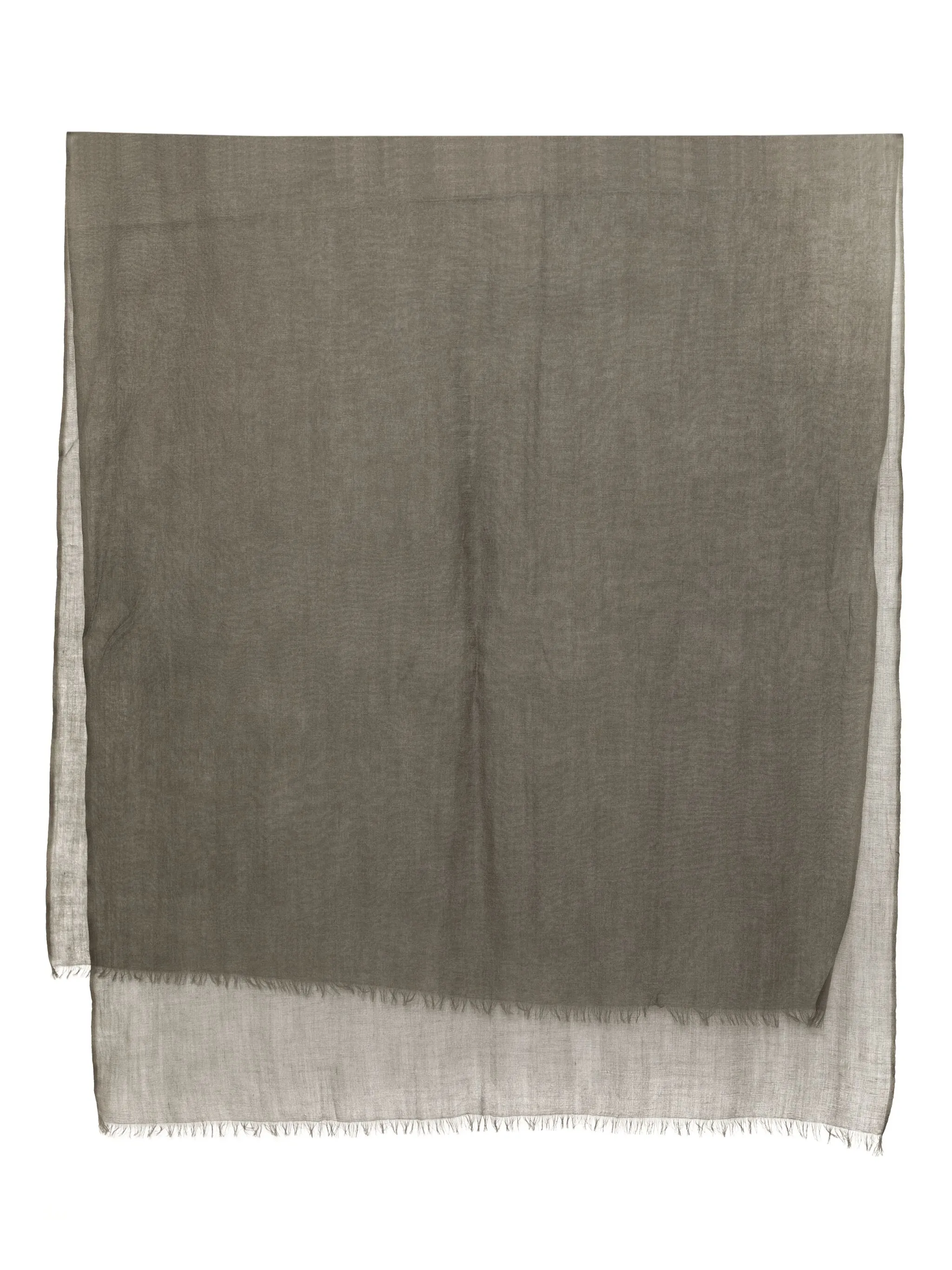 Шарф Ultrafine Pashmina N.Peal, серый
Шарф Ultrafine Pashmina N.Peal, серый