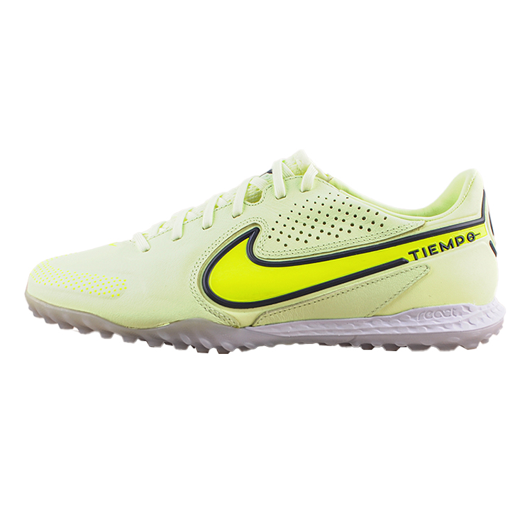Nike Tiempo Legend 9 Luminous Pack, Неоново-зеленая
Nike Tiempo Legend 9 Luminous Pack, Неоново-зеленая
