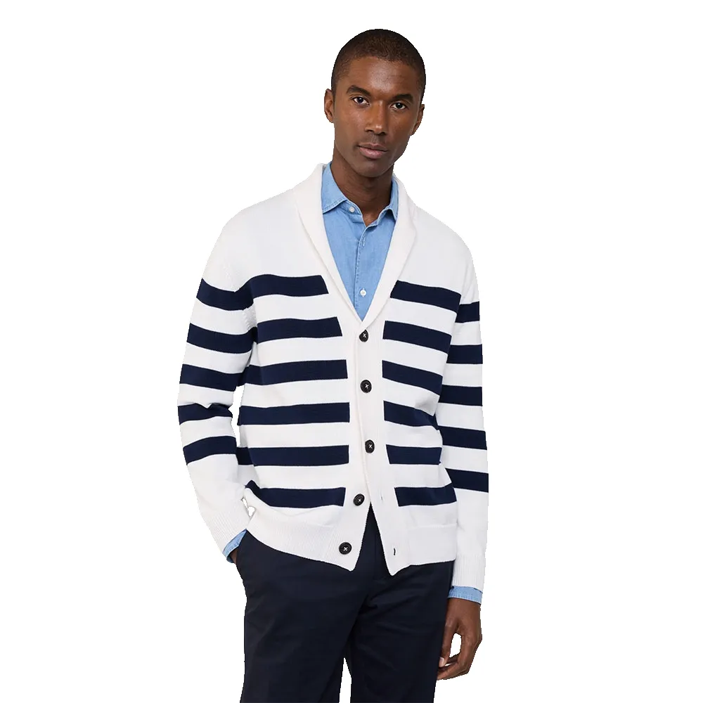 Кардиган Façonnable Card Stitch Gil, белый
Кардиган Façonnable Card Stitch Gil, белый