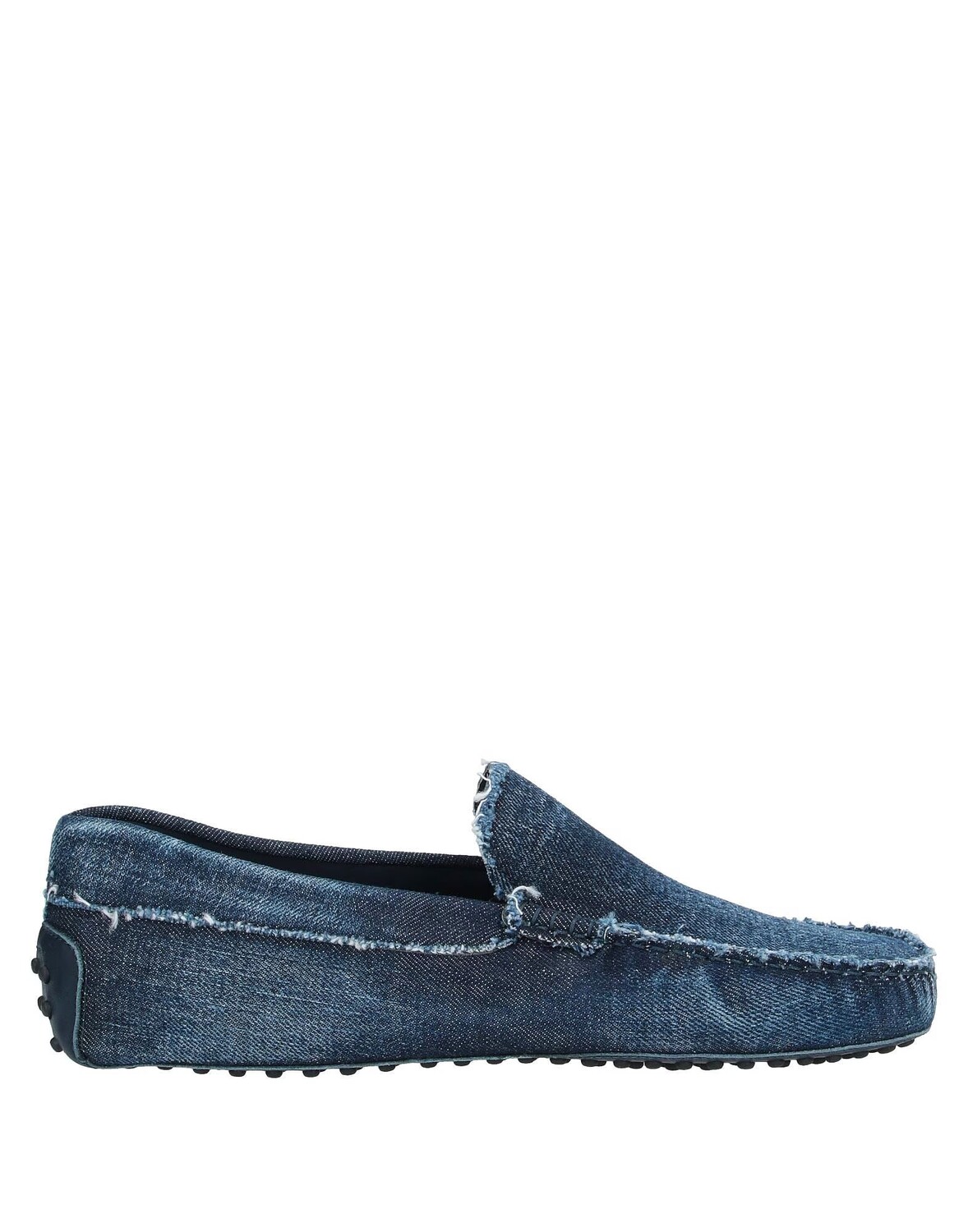 Лоферы Tod'S, синий
Лоферы Tod'S, синий