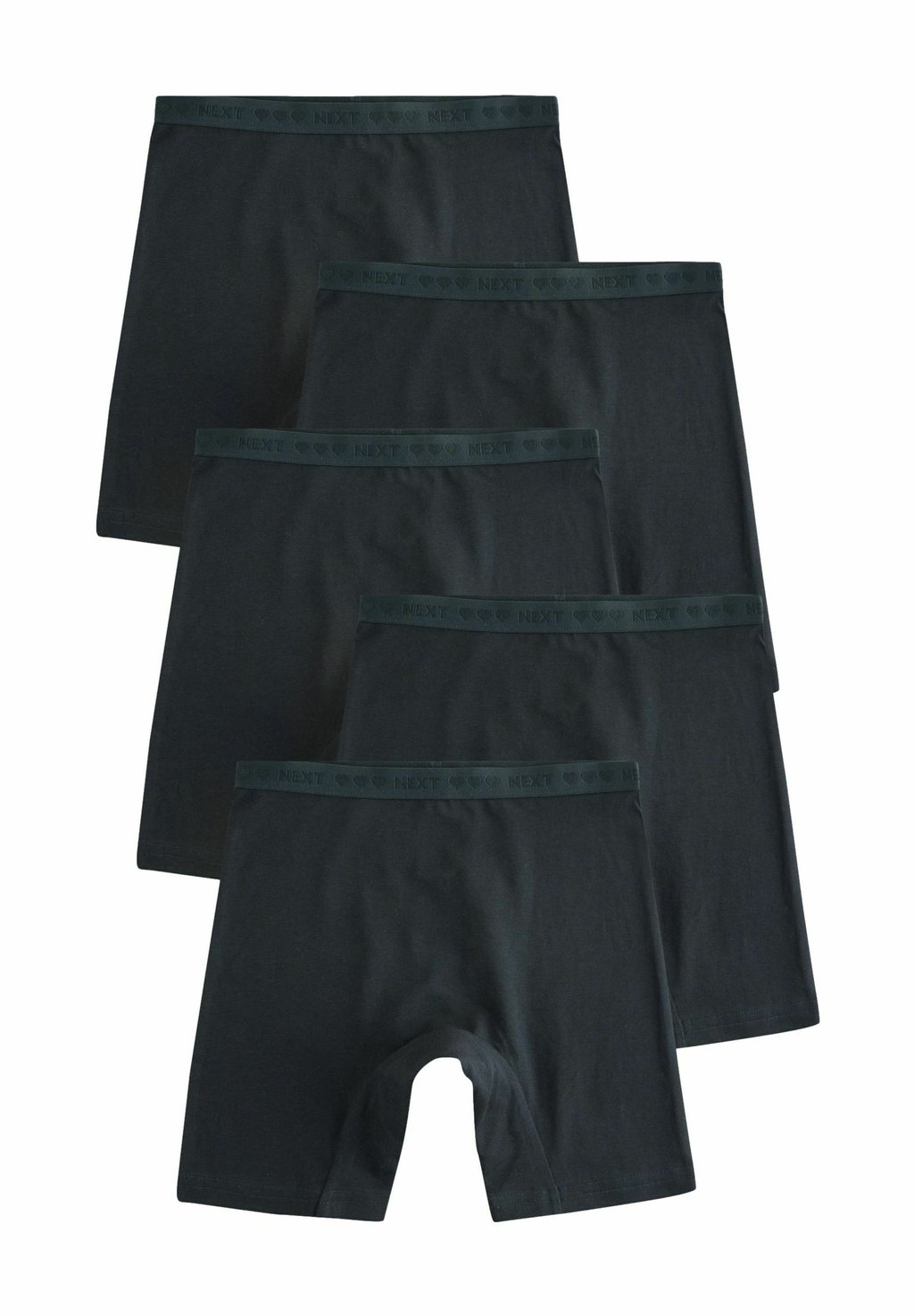 Брюки-кюлоты 5 PACK Next, черный
Брюки-кюлоты 5 PACK Next, черный