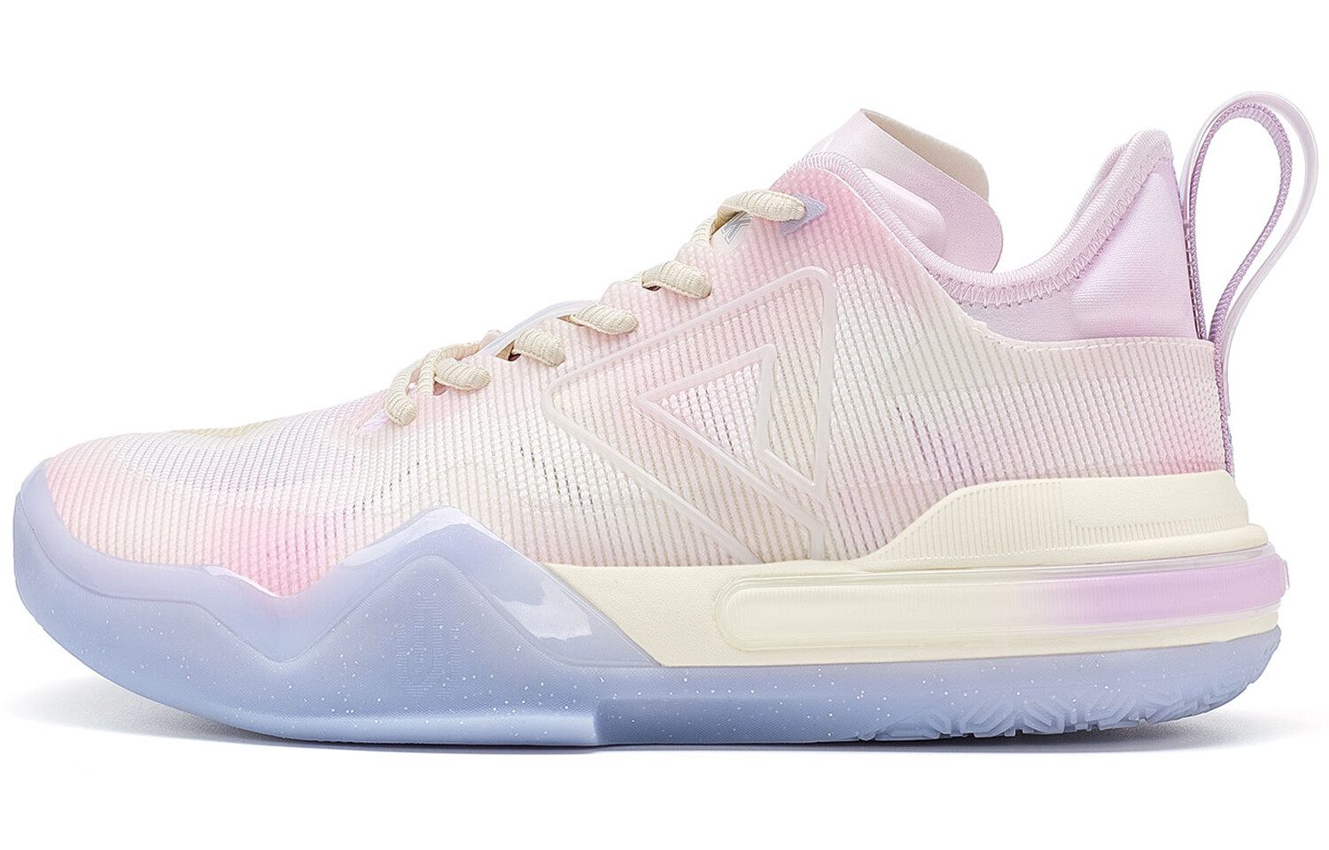 Баскетбольные кроссовки Wiggins AW1 женские, среднего размера, камелия, розовая Peak
Баскетбольные кроссовки Wiggins AW1 женские, среднего размера, камелия, розовая Peak