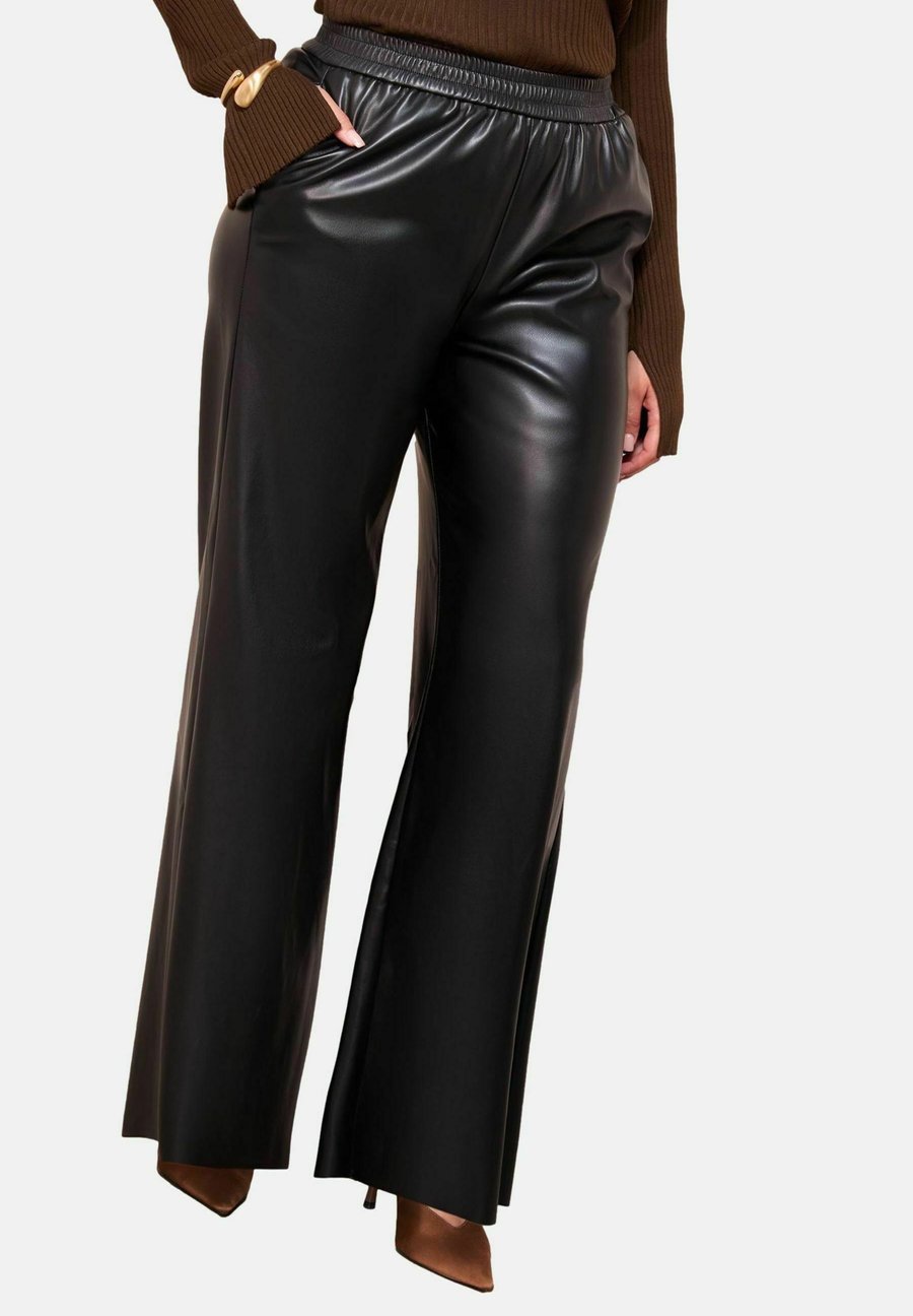 Брюки Friends Like These ELASTICAED, Black
Брюки Friends Like These ELASTICAED, Black