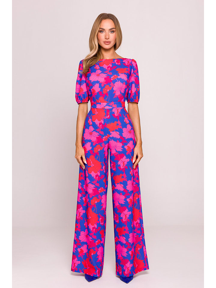 Комбинезон made of emotion
Комбинезон made of emotion