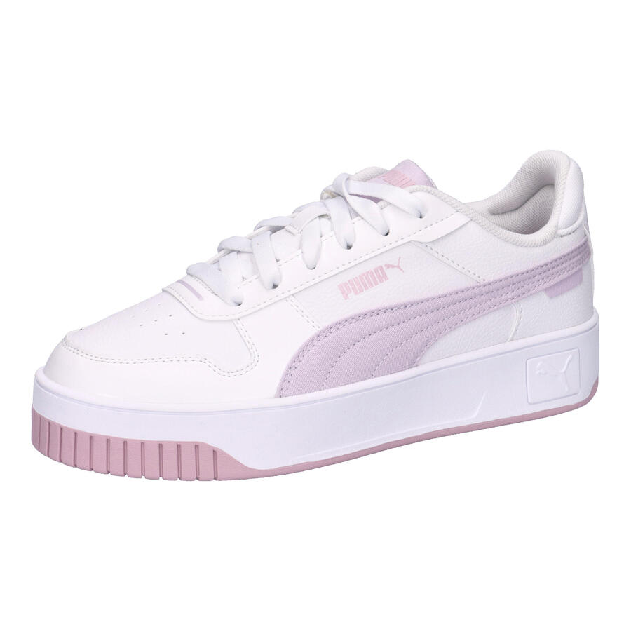 Детские кроссовки Puma Carina Street Beach Florals Jr 400653
Детские кроссовки Puma Carina Street Beach Florals Jr 400653