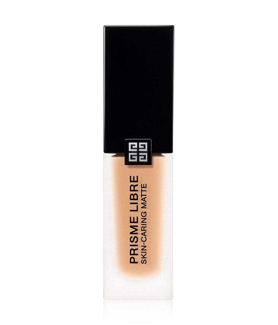 Жидкая основа GIVENCHY Prisme Libre Skin-Caring Matte, Nr. 3-W245, 30 ml
Жидкая основа GIVENCHY Prisme Libre Skin-Caring Matte, Nr. 3-W245, 30 ml