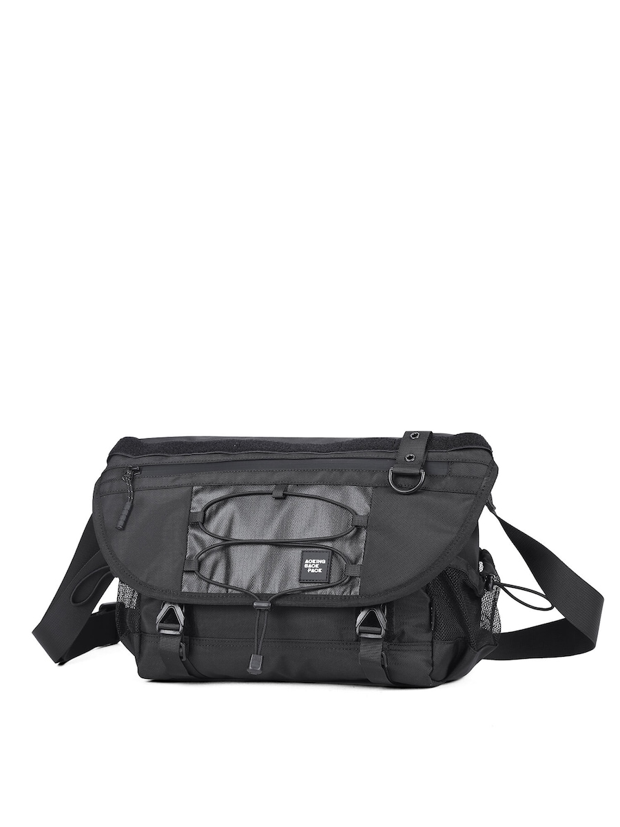 Сумка через плечо Aoking, черный
Сумка через плечо Aoking, черный