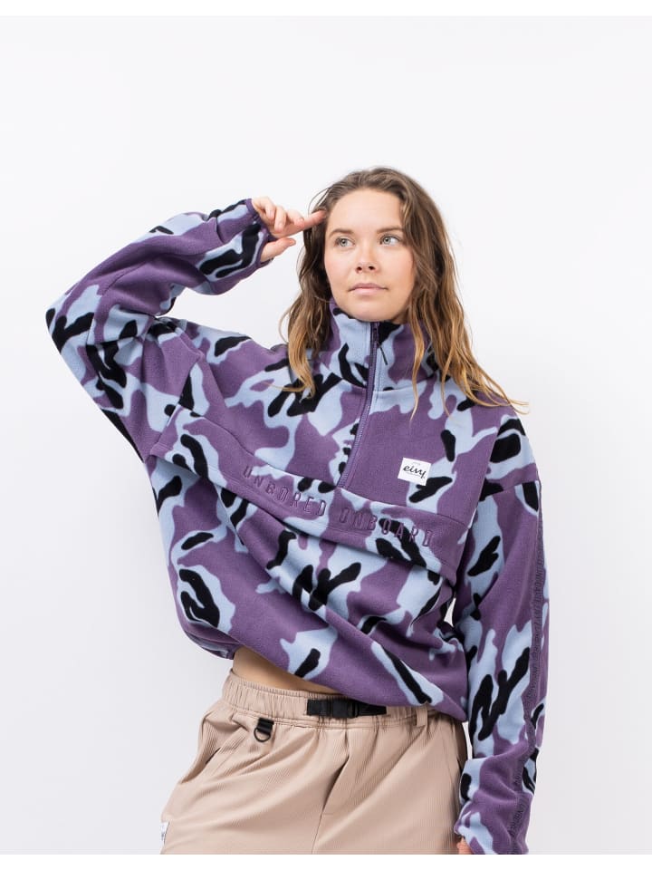 Куртка в цвете Purple Stray eivy
Куртка в цвете Purple Stray eivy