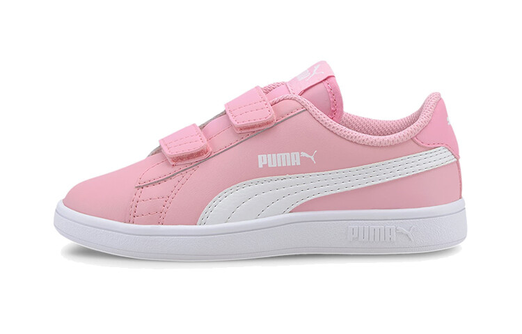 Puma Smash series Детские кроссовки для скейтбординга PS
Puma Smash series Детские кроссовки для скейтбординга PS