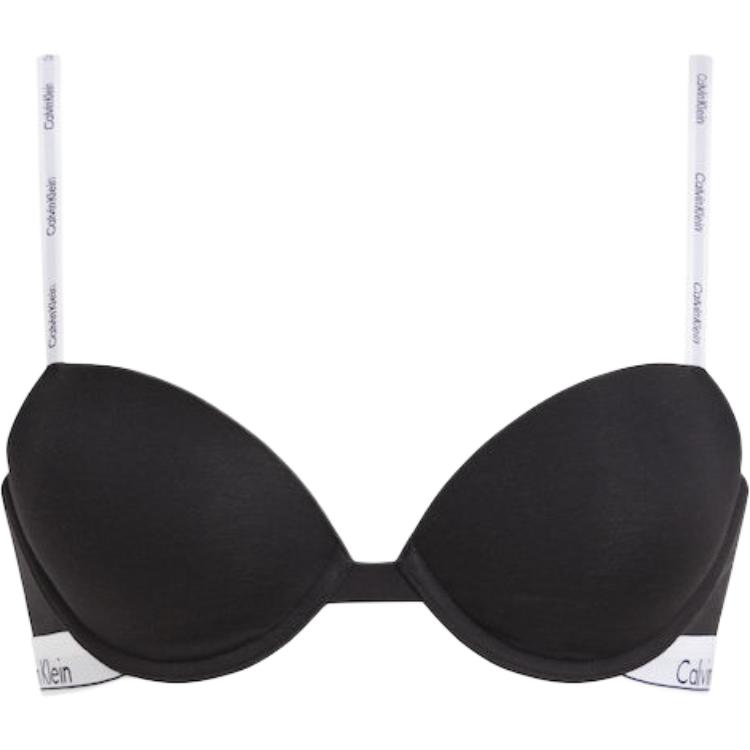 Женский бюстгальтер Calvin Klein, черный
Женский бюстгальтер Calvin Klein, черный