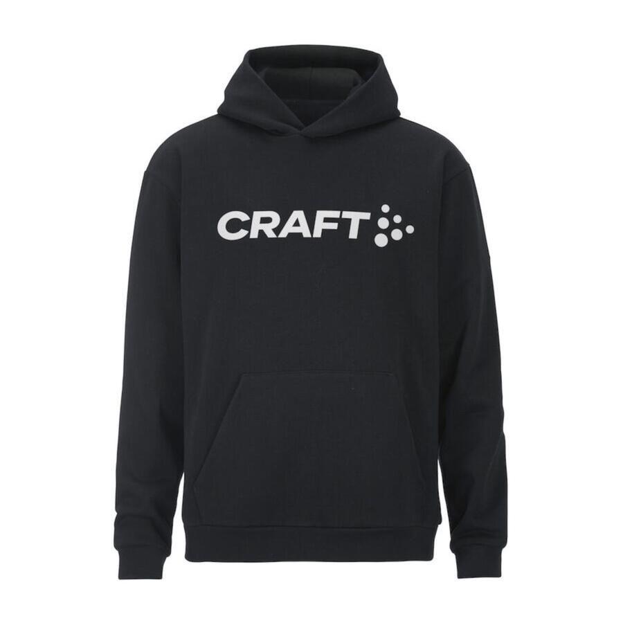 Мужская толстовка с капюшоном Craft COMM 2.0 CRAFT HOODIE M 1916130
Мужская толстовка с капюшоном Craft COMM 2.0 CRAFT HOODIE M 1916130