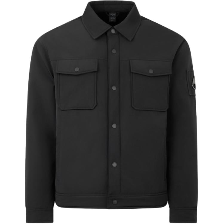 Moose Knuckles Куртка мужская, Black
Moose Knuckles Куртка мужская, Black