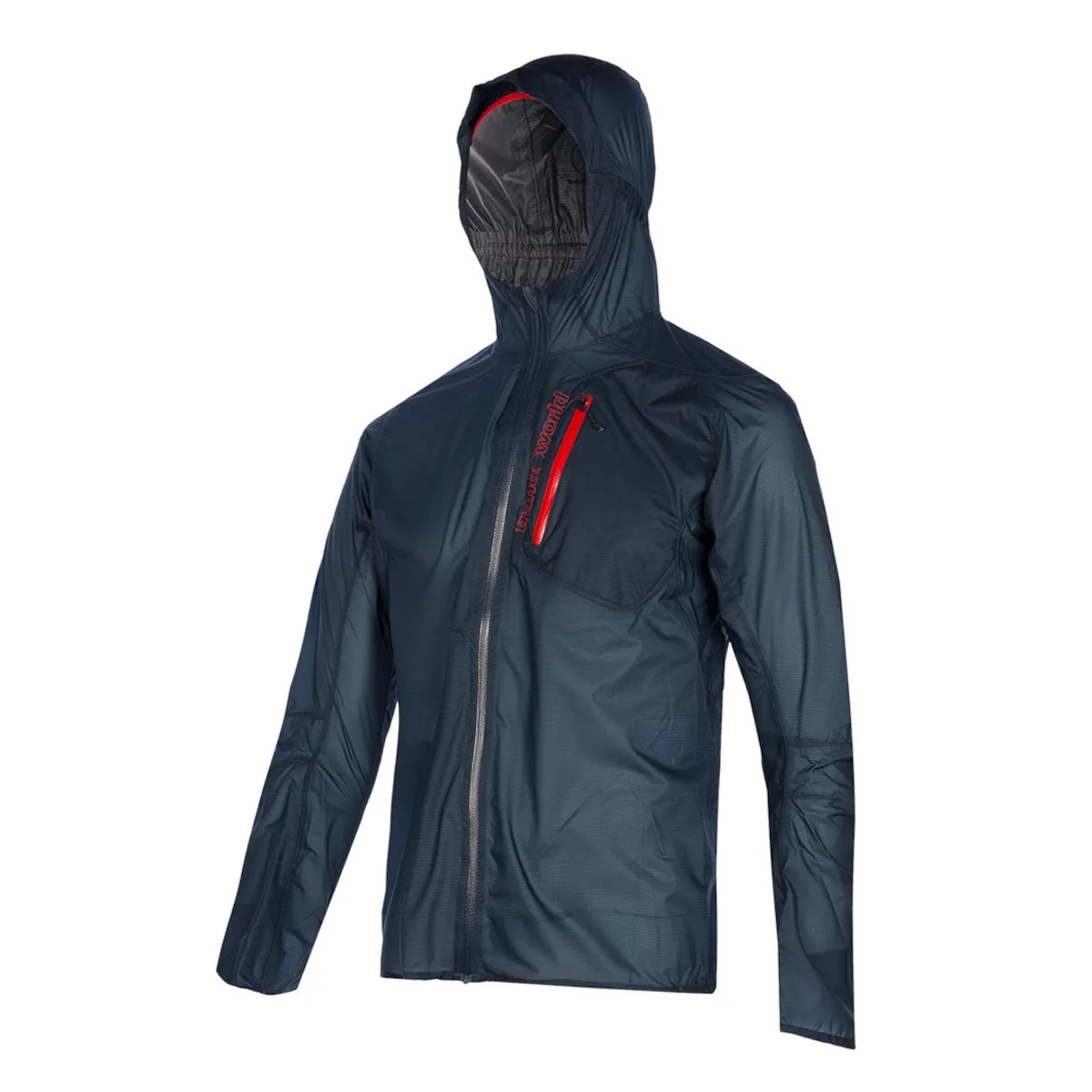 Мужская военно-морская куртка Lt Trangoworld, синий
Мужская военно-морская куртка Lt Trangoworld, синий