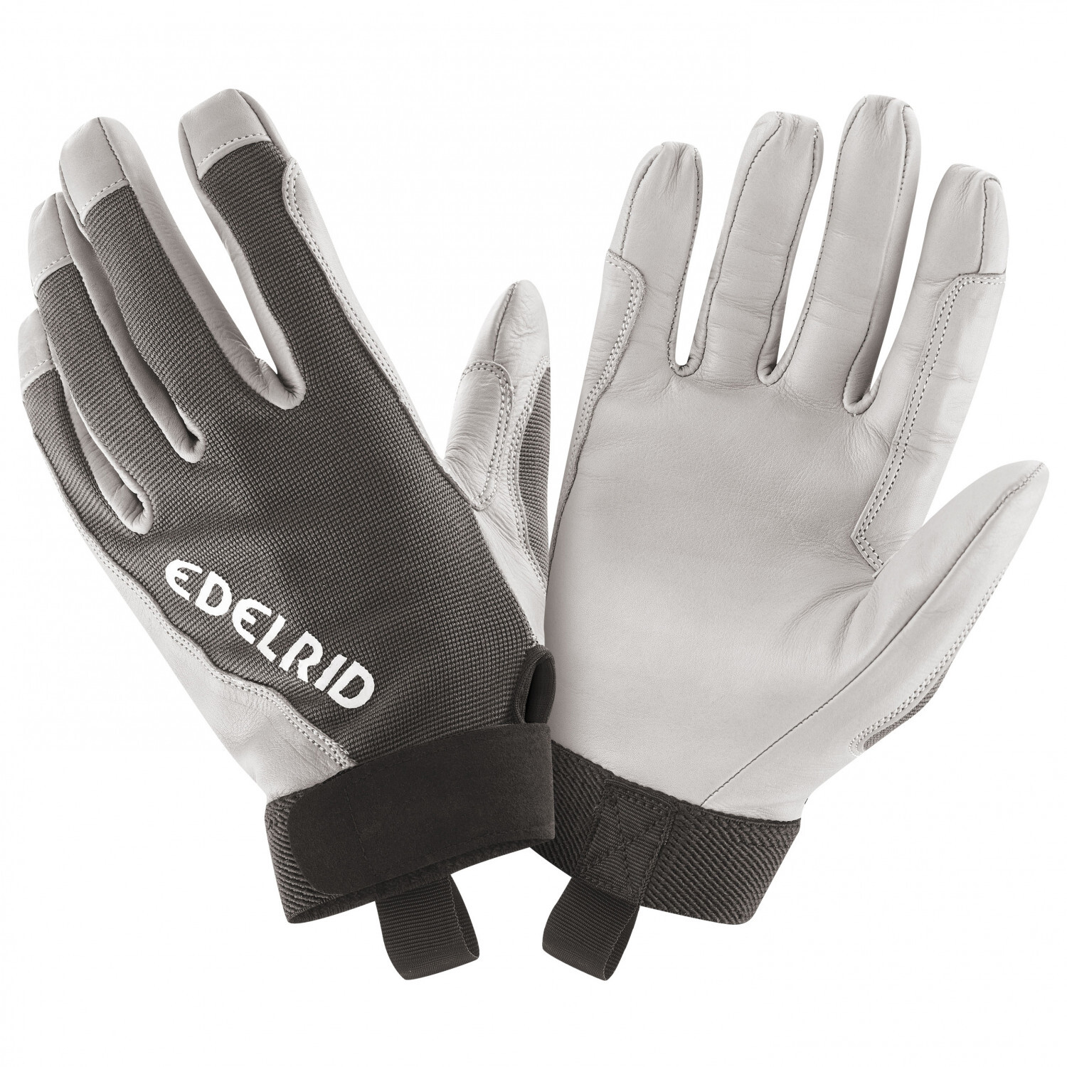 Перчатки Edelrid Skinny Glove II, цвет Titan
Перчатки Edelrid Skinny Glove II, цвет Titan