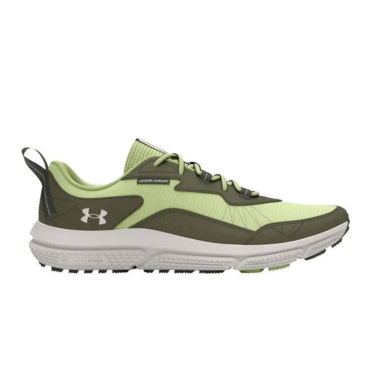 Кроссовки Charged Verssert 2, цвет Retro Green, Зеленый, Кроссовки Charged Verssert 2, цвет Retro Green
Кроссовки Charged Verssert 2, цвет Retro Green, Зеленый, Кроссовки Charged Verssert 2, цвет Retro Green