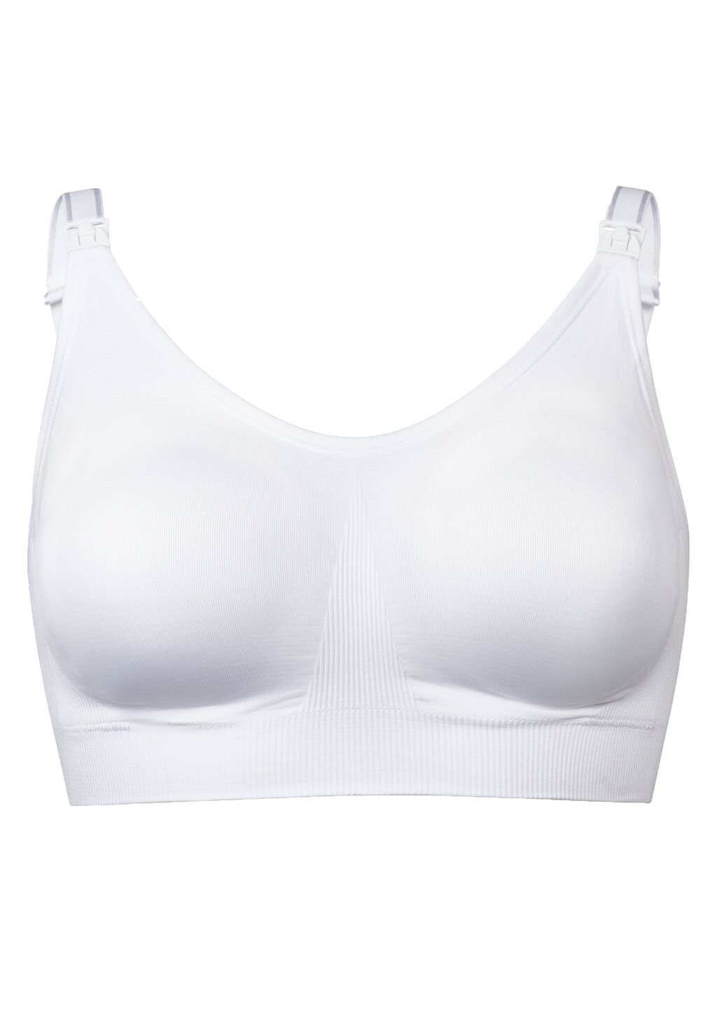 Бюстгальтер ULTIMATE BODY FIT STILL-BH Medela, белый
Бюстгальтер ULTIMATE BODY FIT STILL-BH Medela, белый