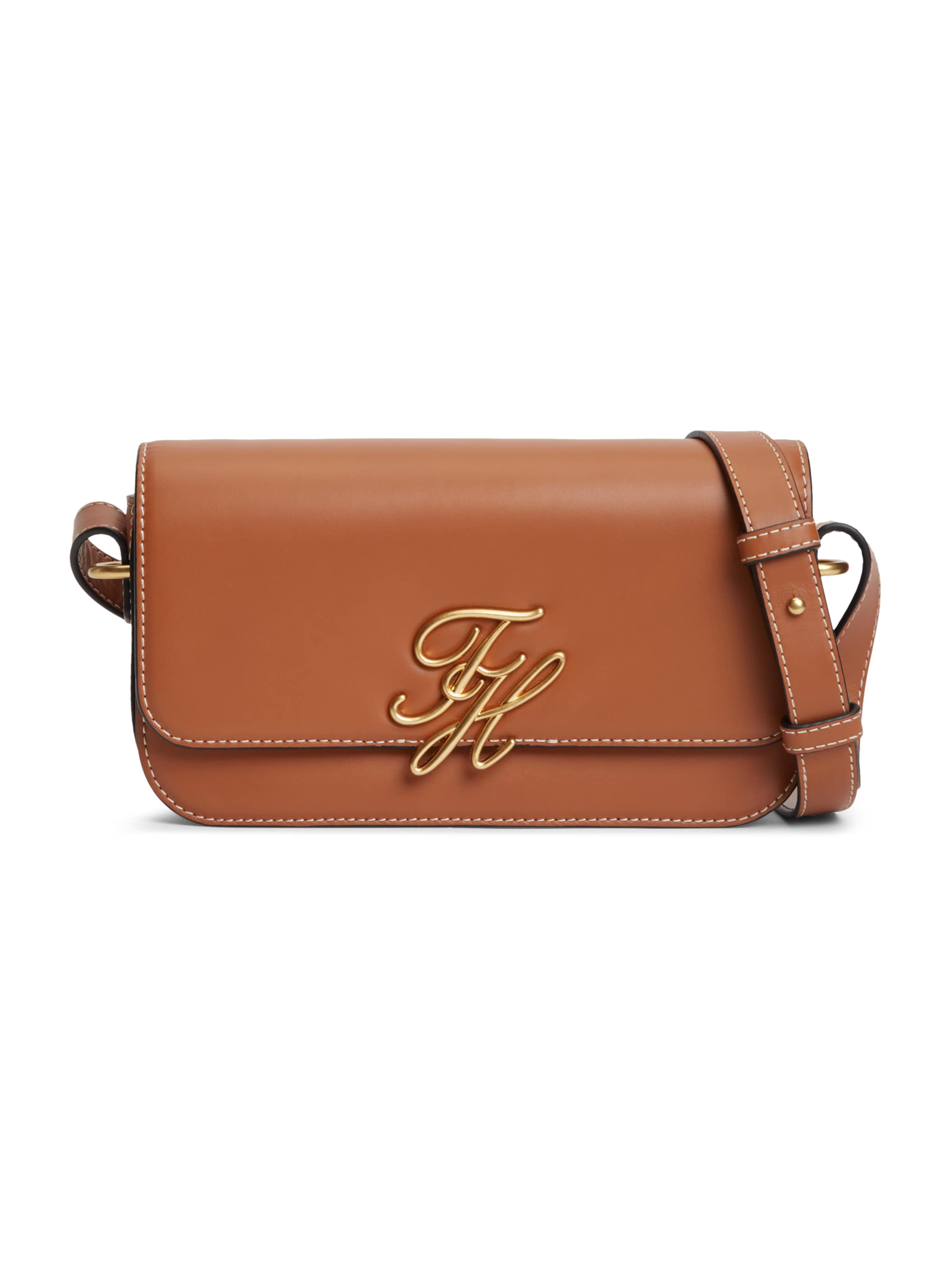 TOMMY HILFIGER Сумка через плечо в цвете Cognac
TOMMY HILFIGER Сумка через плечо в цвете Cognac