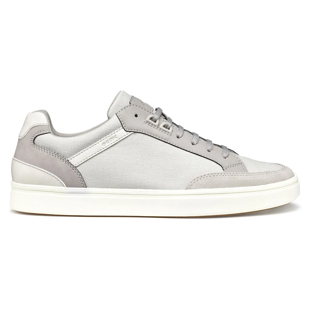 Кроссовки Geox Baltmoore B, серый
Кроссовки Geox Baltmoore B, серый