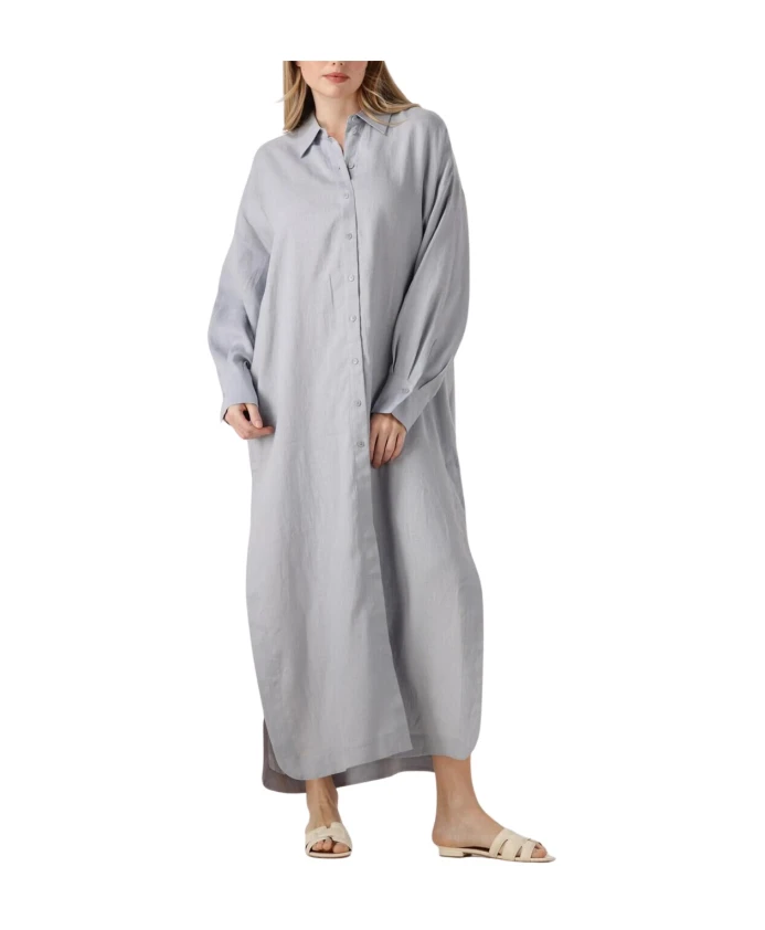 Платье макси dravena Drykorn, серый
Платье макси dravena Drykorn, серый