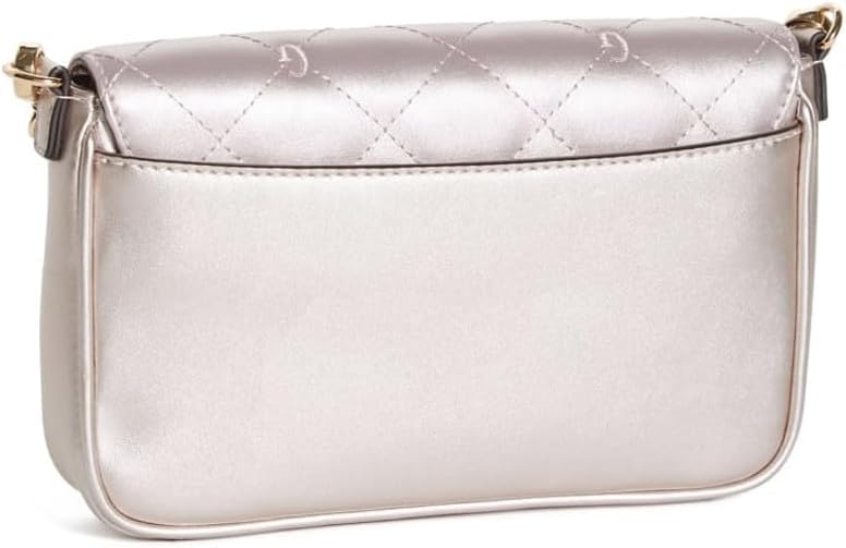 Сумка-трансформер GUESS Factory Markham Crossbody Fold
Сумка-трансформер GUESS Factory Markham Crossbody Fold