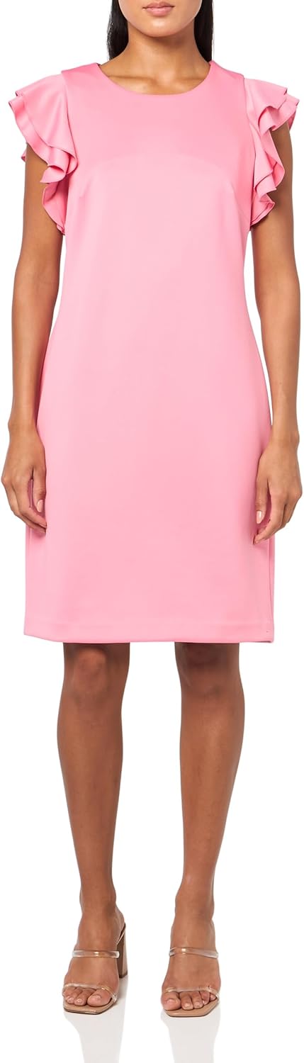 Женское стеганое мини-платье Tommy Hilfiger, Peony
Женское стеганое мини-платье Tommy Hilfiger, Peony