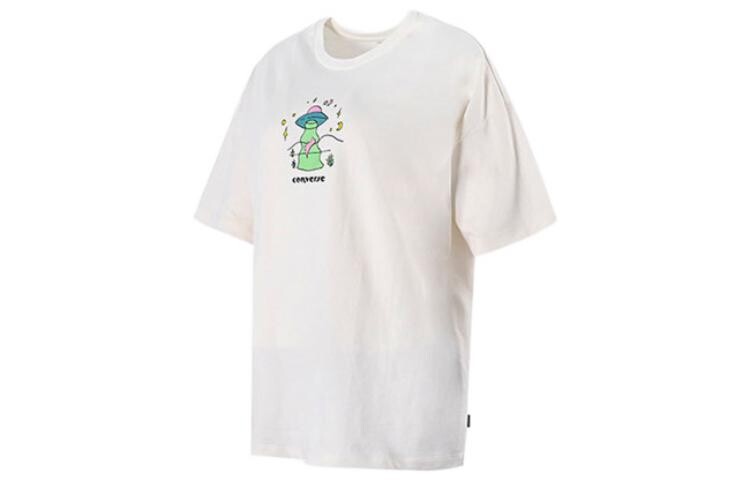 Женская футболка Converse, белый
Женская футболка Converse, белый