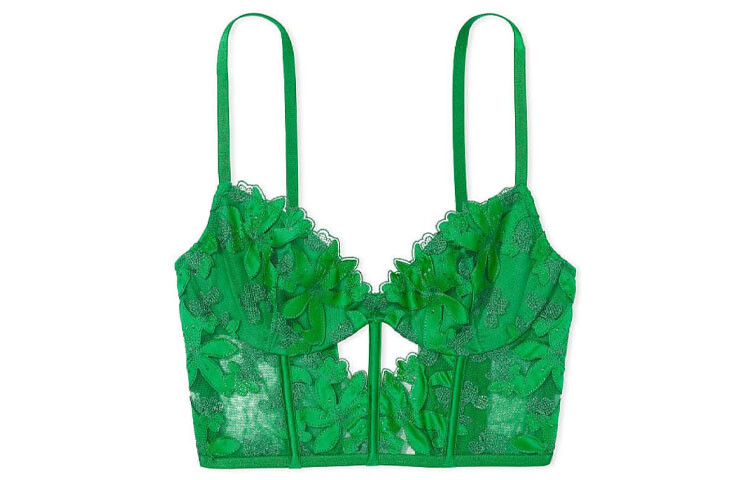 Женский бюстгальтер Victoria'S Secret
Женский бюстгальтер Victoria'S Secret