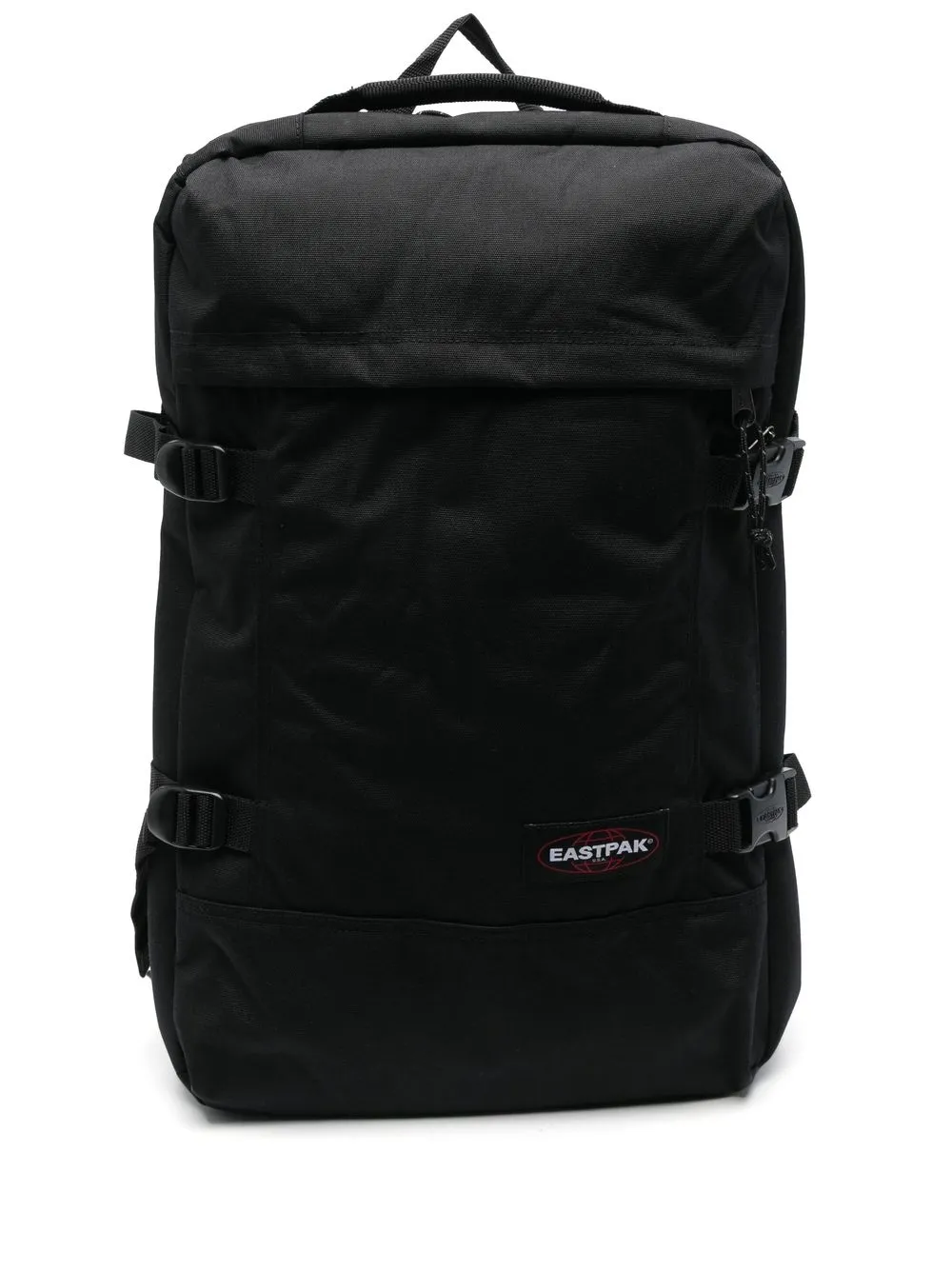 Рюкзак Tranzpack Eastpak, черный
Рюкзак Tranzpack Eastpak, черный