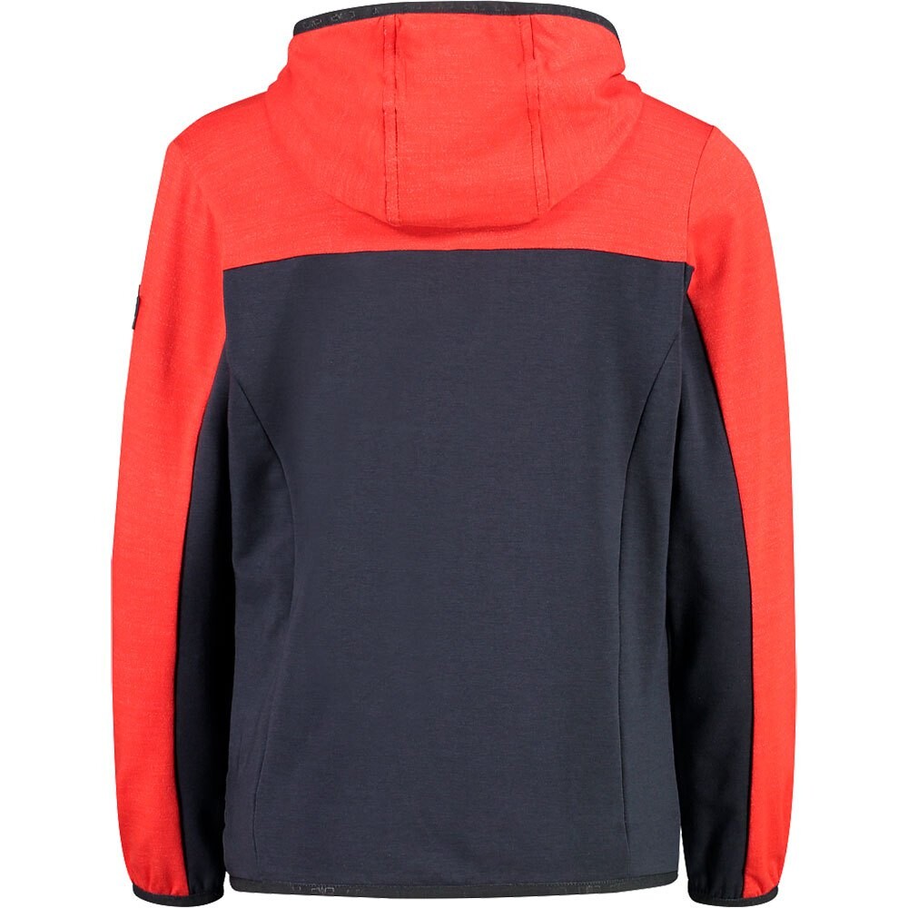 Куртка CMP 31L8364, красный
Куртка CMP 31L8364, красный