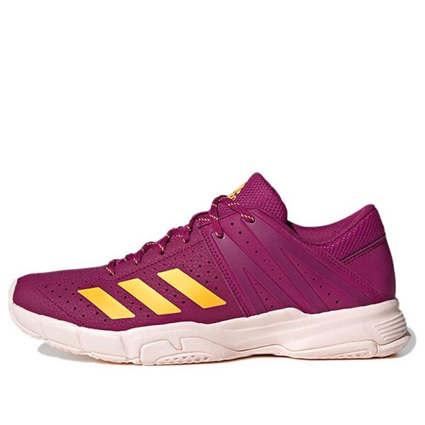 Кроссовки wucht p3 wear-resistant non-slip badminton sports shoe purple Adidas, фиолетовый
Кроссовки wucht p3 wear-resistant non-slip badminton sports shoe purple Adidas, фиолетовый
