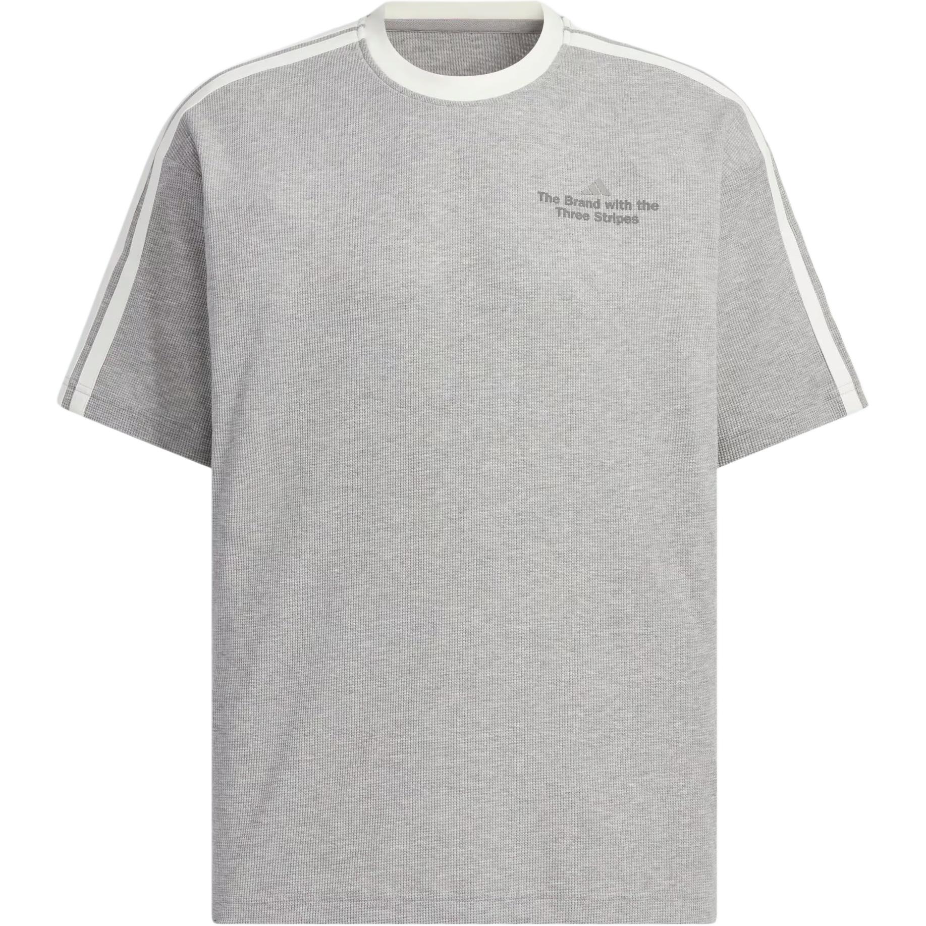 Adidas Футболка мужская M Heather Gray/Jade White, Белый, Adidas Футболка мужская M Heather Gray/Jade White
Adidas Футболка мужская M Heather Gray/Jade White, Белый, Adidas Футболка мужская M Heather Gray/Jade White