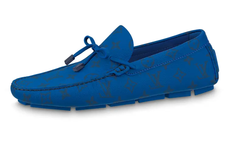 Louis Vuitton Driver Мужская повседневная мужская одежда, Синий, Louis Vuitton Driver Мужская повседневная мужская одежда
Louis Vuitton Driver Мужская повседневная мужская одежда, Синий, Louis Vuitton Driver Мужская повседневная мужская одежда