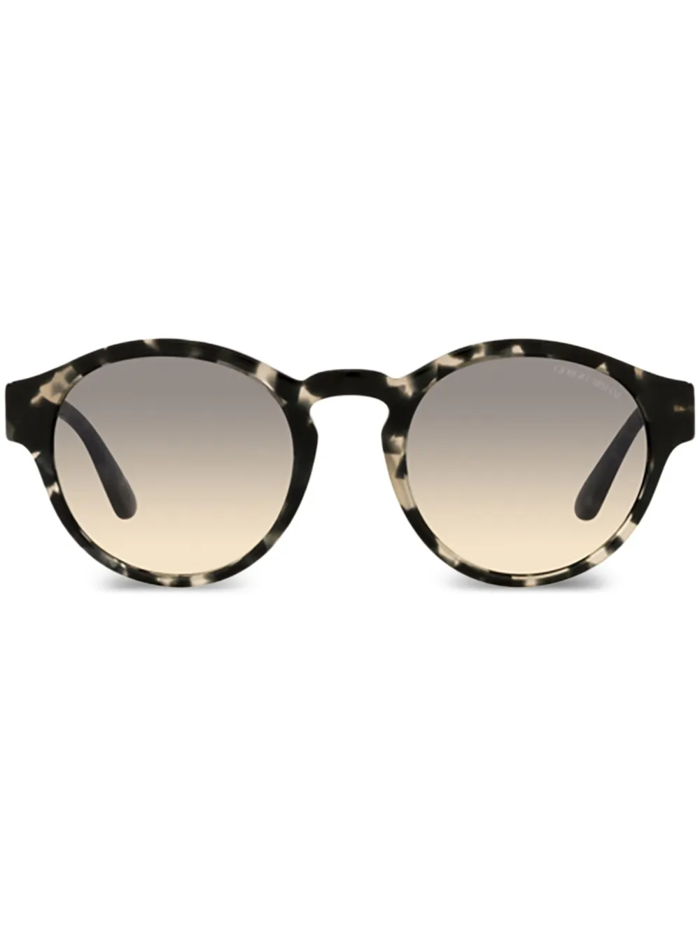 Солнцезащитные очки в круглой оправе GIORGIO ARMANI, серый
Солнцезащитные очки в круглой оправе GIORGIO ARMANI, серый