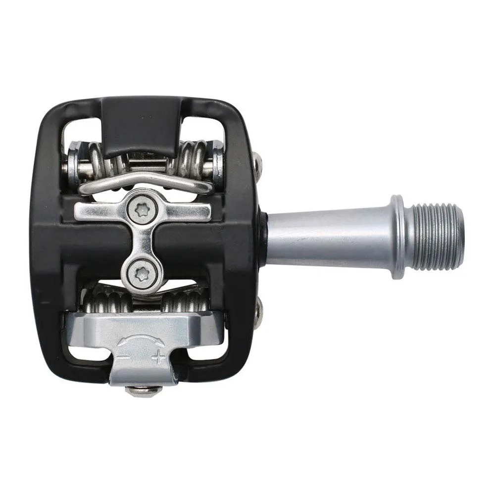 Педали HT 878, серебряный
Педали HT 878, серебряный