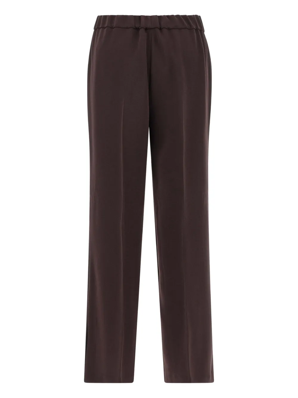 Прямые брюки Cady с эластичным поясом ALBERTO BIANI, коричневый
Прямые брюки Cady с эластичным поясом ALBERTO BIANI, коричневый